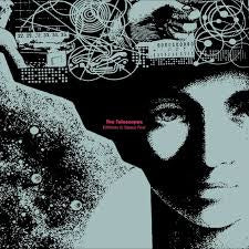 TELESCOPES THE-EDITION II: SPACE FEST LP *NEW*
