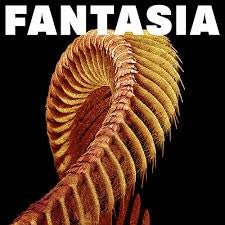 SLIFT-FANTASIA MUSTARD VINYL 2LP *NEW*