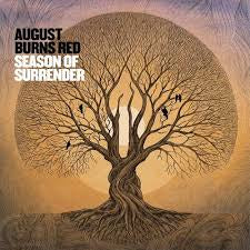 AUGUST BURNS RED-SEASON OF SURRENDER CD *NEW*