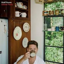 HORAN NIALL-DINNER PARTY CD *NEW*
