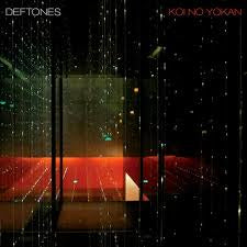 DEFTONES-KOI NO YOKAN CD *NEW*