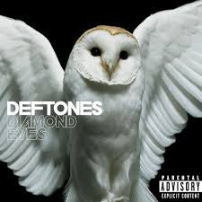 DEFTONES-DIAMOND EYES CD *NEW*