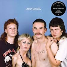 AMYL & THE SNIFFERS-GIDDY UP/ BIG ATTRACTION LP *NEW*