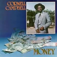 CAMPBELL CORNELL-MONEY LP *NEW*