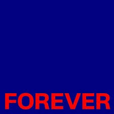 HEKT-FOREVER LP *NEW*