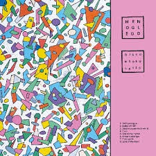 HEN OGLEDD-DISCOMBOBULATED CD *NEW*