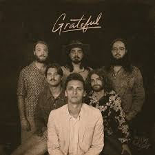 RED CLAY STRAYS-GRATEFUL CD *NEW*