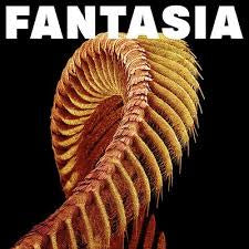SLIFT-FANTASIA CD *NEW*