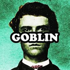TYLER THE CREATOR-GOBLIN CD *NEW*