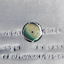 YU SU-FOUNDRY YELLOW VINYL LP *NEW*