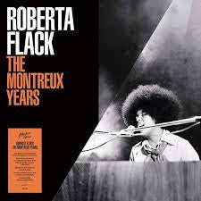 FLACK ROBERTA-THE MONTEUX YEARS 2LP *NEW*
