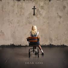 PRETTY RECKLESS THE-DEAR GOD CD *NEW*
