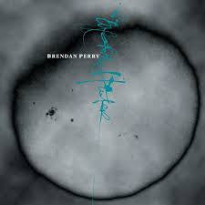 PERRY BRENDAN-EYE OF THE HUNTER + LIVE AT THE I.C.A. BLUE/ GREEN VINYL 2LP VG COVER VG+