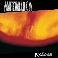 METALLICA-RELOAD 3CD *NEW*