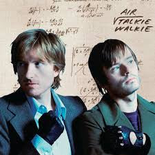 AIR-TALKIE WALKIE LP *NEW*