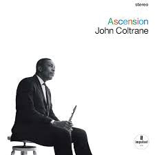 COLTRANE JOHN-ASCENSION EDITION I & II 2LP *NEW*