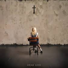 PRETTY RECKLESS THE-DEAR GOD 2LP *NEW*