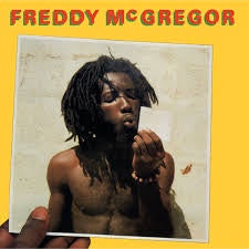 MCGREGOR FREDDY-MR. MCGREGOR ORANGE VINYL LP *NEW*