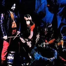 FARMYARD-BACK TO FRONTING LP EX COVER EX