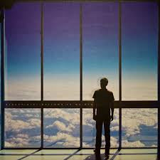 BLACKFIELD-WELCOME TO MY DNA LP VG+ COVER EX