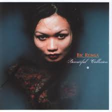 RUNGA BIC-BEAUTIFUL COLLISION 2CD NM