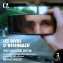 GENS VERONIQUE-LES DIVAS D'OFFENBACH CD *NEW*