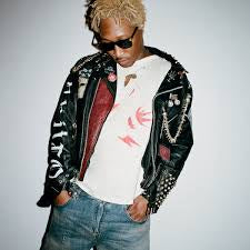 FUTURE-THE REAL ME LP *NEW