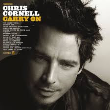 CORNELL CHRIS-CARRY ON 2LP *NEW*