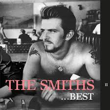 SMITHS THE-...BEST II LP * NEW*