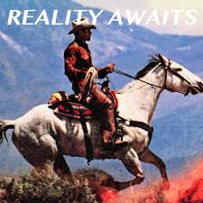 STROKES THE-REALITY AWAITS CD *NEW*