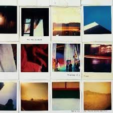 WAR ON DRUGS-THINKING OF A PLACE 12" NM COVER EX