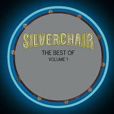 SILVERCHAIR-THE BEST OF VOLUME 1 CD *NEW*