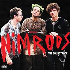 GREEN DAY-NIMRODS OST 2CD *NEW*