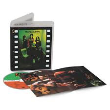 YES-THE YES ALBUM BLURAY AUDIO *NEW*