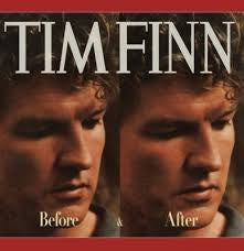 FINN TIM-BEFORE & AFTER CD *NEW*