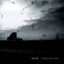 ENVY-INSOMNIAC DOZE CD *NEW*