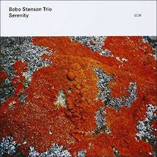 STENSON BOBO TRIO-SERENITY 2CD *NEW*
