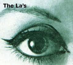 LA'S THE-THE LA'S LP EX COVER NM