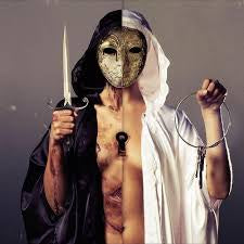 BRING ME THE HORIZON-THERE IS A HELL 2LP *NEW*