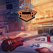 NIGHT RANGER-BEST OF CD *NEW*