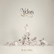 BLACK SPIKES-YDOS CD *NEW*