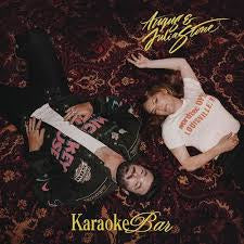 STONE ANGUS & JULIA-KARAOKE BAR CD *NEW*