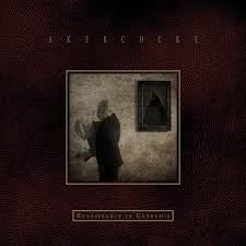 AKERCOKE-RENAISSANCE IN EXTREMIS CD *NEW*