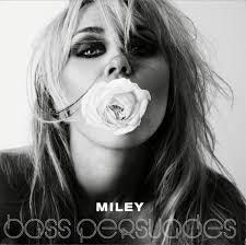 MILEY-BASS PERSUADERS CD *NEW*