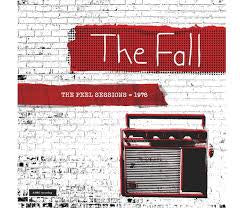 FALL THE-THE PEEL SESSIONS-1978 LP *NEW*