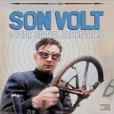 SON VOLT-SOUND SIGNAL SERENADES CD *NEW*