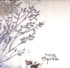 SIGUR ROS-HOPPIPOLLA 12" EP VG COVER VG+