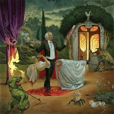 ANTHRAX-CURSUM PERFICO CD *NEW*