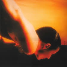 PORCUPINE TREE-ON THE SUNDAY OF LIFE ORANGE VINYL 2LP NM COVER VG+