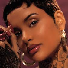 KEHLANI-KEHLANI VIOLET MARBLE VINYL 2LP *NEW*